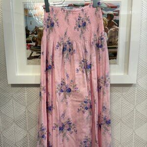 LoveShackFancy Skirt